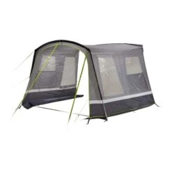 High Peak Trento 2.0 Canopy Grey