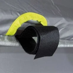 High Peak Trento 2.0 Canopy Grey -Nordis Camping Shop hgp 14180 004