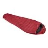 High Peak Redwood +3C Sleeping Bag Maroon