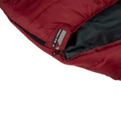 High Peak Redwood +3C Sleeping Bag Maroon 9 High Peak Redwood +3C Sleeping Bag Maroon -Nordis Camping Shop hgp 23085 004