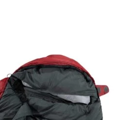 High Peak Redwood +3C Sleeping Bag Maroon 11 High Peak Redwood +3C Sleeping Bag Maroon -Nordis Camping Shop hgp 23085 006