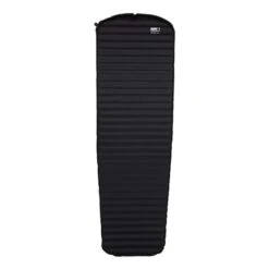 High Peak Minto XL Mattress Black