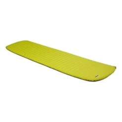 High Peak Oregon M Mattress Lime Green -Nordis Camping Shop hgp 41124 002