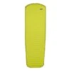 High Peak Oregon L Mattress Lime Green