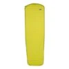 High Peak Oregon XL Mat Lime Green