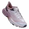 Hoka Speedgoat 5 Shoes Pink Light Blue Women