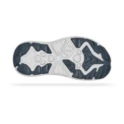 HOKA Hopara Sandals Light Blue White Women 10 HOKA Hopara Sandals Light Blue White Women -Nordis Camping Shop hk 1106535 tmr 005
