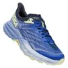 HOKA Speedgoat 5 Shoes Blue Women