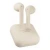 Happy Plugs Air 1 Go Headphones Beige