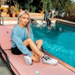 Happy Plugs Air 1 Go Headphones Beige -Nordis Camping Shop hpy 1672 005