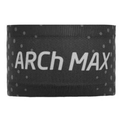 Headband ARCh MAX Black -Nordis Camping Shop hx hb21 black 003