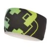 Headband ARCh MAX Logo Black Green
