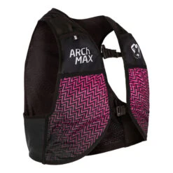 Hydration Vest ARCh MAX 2.5L Pink Black