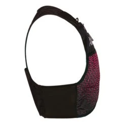 Hydration Vest ARCh MAX 2.5L Pink Black -Nordis Camping Shop hx hv25e3 pk 003