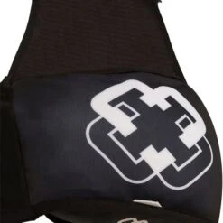 Hydration Vest ARCh MAX 2.5L Pink Black -Nordis Camping Shop hx hv25e3 pk 006