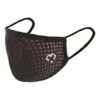 ARCh MAX Reusable Mask Black Grey