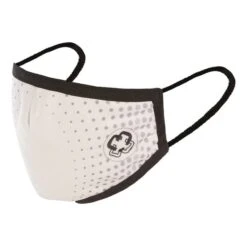 ARCh MAX Reusable Mask White Grey