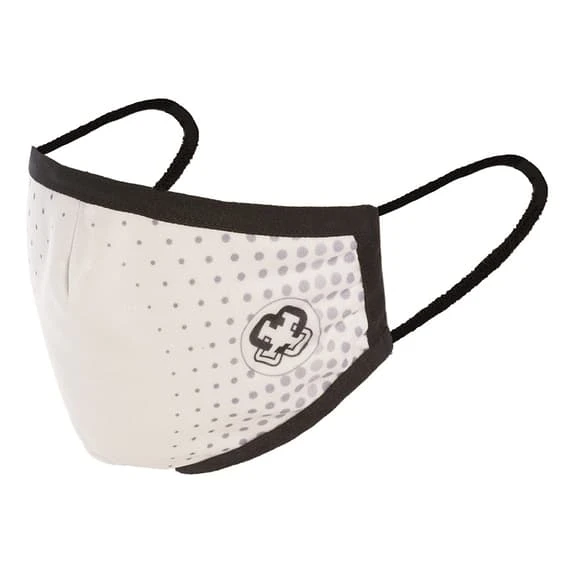 ARCh MAX Reusable Mask White Grey 1 ARCh MAX Reusable Mask White Grey