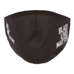 ARCh MAX Cause Black Lives Matter Reusable Protective Mask Black -Nordis Camping Shop hx maskwsd.blackli 004