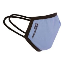 ARCh MAX Solid Reusable Mask Blue Black -Nordis Camping Shop hx maskwsd.blue .s m 003