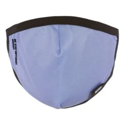 ARCh MAX Solid Reusable Mask Blue Black -Nordis Camping Shop hx maskwsd.blue .s m 004