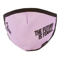 ARCh MAX Causes The Future Is Female Reusable Protective Mask Pink -Nordis Camping Shop hx maskwsd.female 004