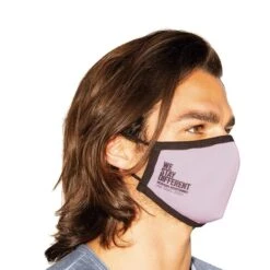 ARCh MAX Causes The Future Is Female Reusable Protective Mask Pink -Nordis Camping Shop hx maskwsd.female 005