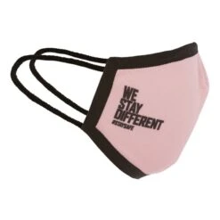 ARCh MAX Cause Pink Is Not Girly Reusable Protective Mask Pink -Nordis Camping Shop hx maskwsd.notgir 003