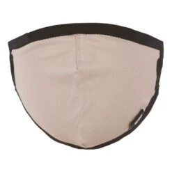 ARCh MAX Solid Reusable Mask Light Pink Black -Nordis Camping Shop hx maskwsd.tan .l xl 004