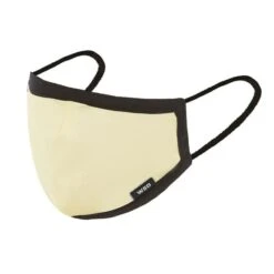 ARCh MAX Solid Reusable Protective Mask Yellow