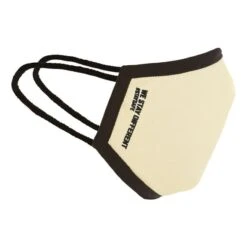 ARCh MAX Solid Reusable Protective Mask Yellow -Nordis Camping Shop hx maskwsd.yellow 003