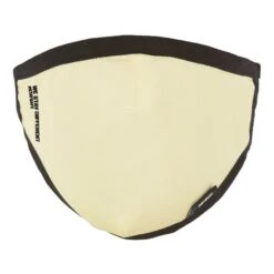 ARCh MAX Solid Reusable Protective Mask Yellow -Nordis Camping Shop hx maskwsd.yellow 004