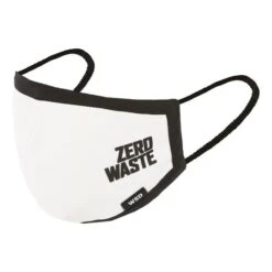 ARCh MAX Cause Zero Waste Reusable Protective Mask White