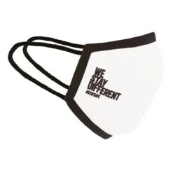 ARCh MAX Cause Zero Waste Reusable Protective Mask White -Nordis Camping Shop hx maskwsd.zero 003