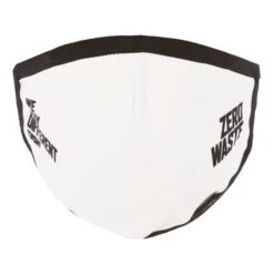 ARCh MAX Cause Zero Waste Reusable Protective Mask White -Nordis Camping Shop hx maskwsd.zero 004