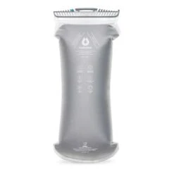Hydrapak Velocity It 1.5L Hydration Bag Light Grey