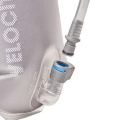 Hydrapak Velocity It 1.5L Hydration Bag Light Grey -Nordis Camping Shop hy hyas381n 004