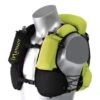 InStinct Trail Eklipse 12L Hydration Vest Yellow Fluo Black