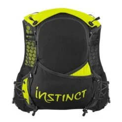 InStinct X 10L Hydration Vest Black 8 InStinct X 10L Hydration Vest Black -Nordis Camping Shop ins bag x 003