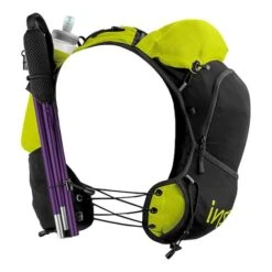 InStinct X 10L Hydration Vest Black 9 InStinct X 10L Hydration Vest Black -Nordis Camping Shop ins bag x 004