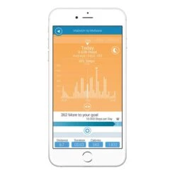 Medisana BS-444 Connect Digital Scales -Nordis Camping Shop iphone6 aktivity gb