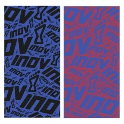 Inov-8 Wrag Neck Warmer Blue Pink