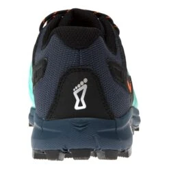 Inov-8 Inov 8 Roclite G 275 Shoes Turquoise Black Orange Women -Nordis Camping Shop iv 000807 tlny 3