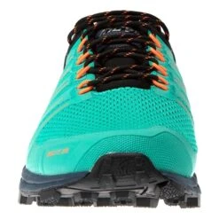 Inov-8 Inov 8 Roclite G 275 Shoes Turquoise Black Orange Women -Nordis Camping Shop iv 000807 tlny 4