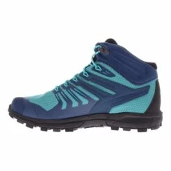 Inov-8 Roclite G 345 GORE-TEX V2 Boots Light Blue Dark Blue Women -Nordis Camping Shop iv 001072 tlny 004