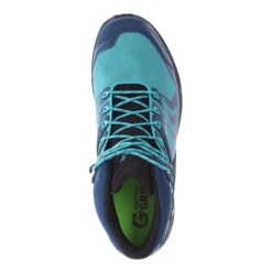 Inov-8 Roclite G 345 GORE-TEX V2 Boots Light Blue Dark Blue Women -Nordis Camping Shop iv 001072 tlny 006