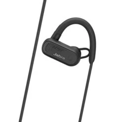 Jabra Active 45e Bluetooth Earphones Black -Nordis Camping Shop ja jaelitea45eb 2