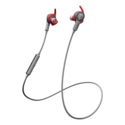 Jabra Sport Coach Headphones Red