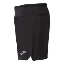 Joma Trail Micro Shorts Black -Nordis Camping Shop jma 101353.100 101 003