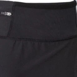Joma Trail Micro Shorts Black -Nordis Camping Shop jma 101353.100 101 006